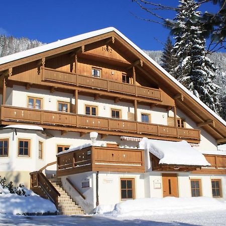 Zur Guten Einkehr Bayrischzell Exterior photo