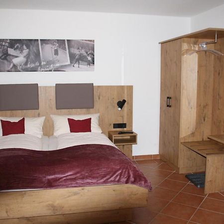 Zur Guten Einkehr Bayrischzell Exterior photo