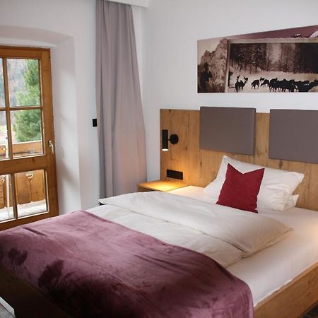 Zur Guten Einkehr Bayrischzell Exterior photo