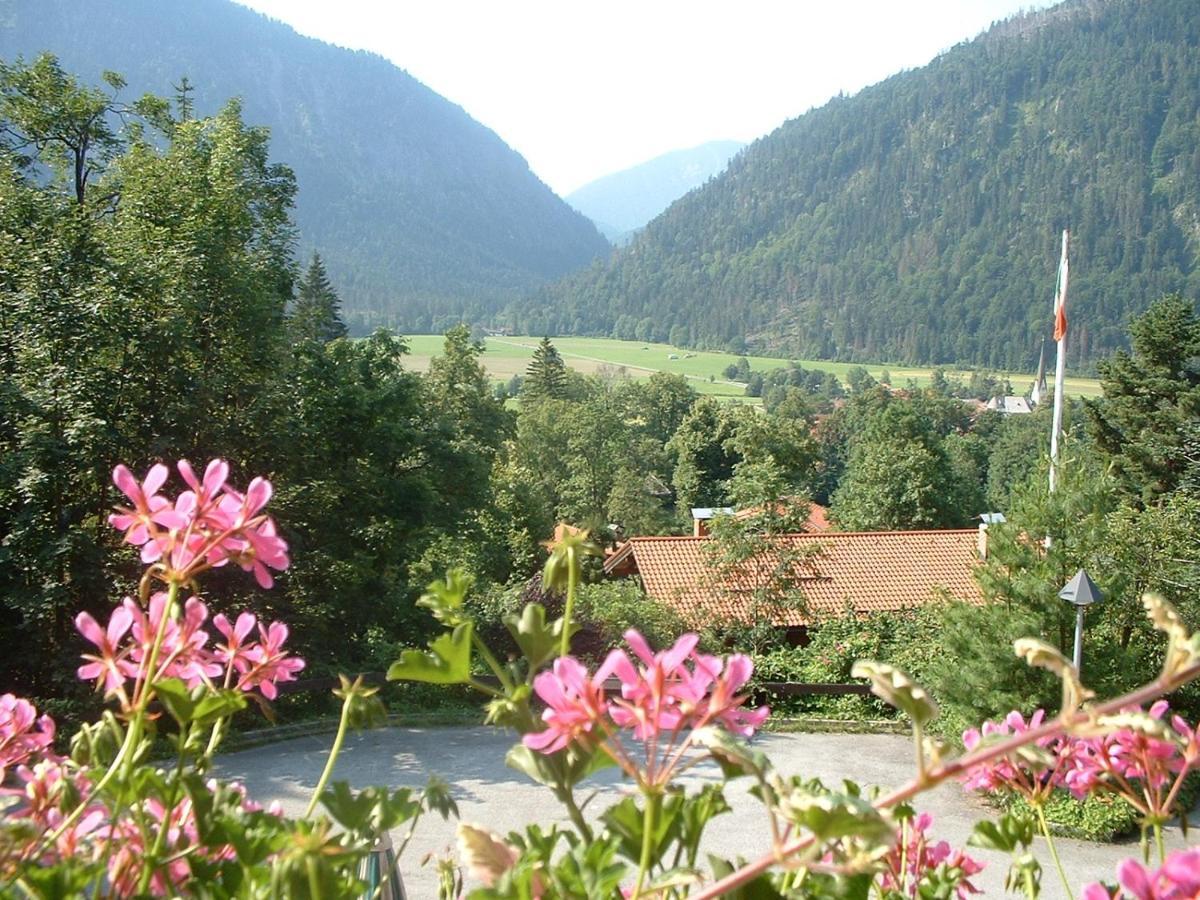 Zur Guten Einkehr Bayrischzell Exterior photo