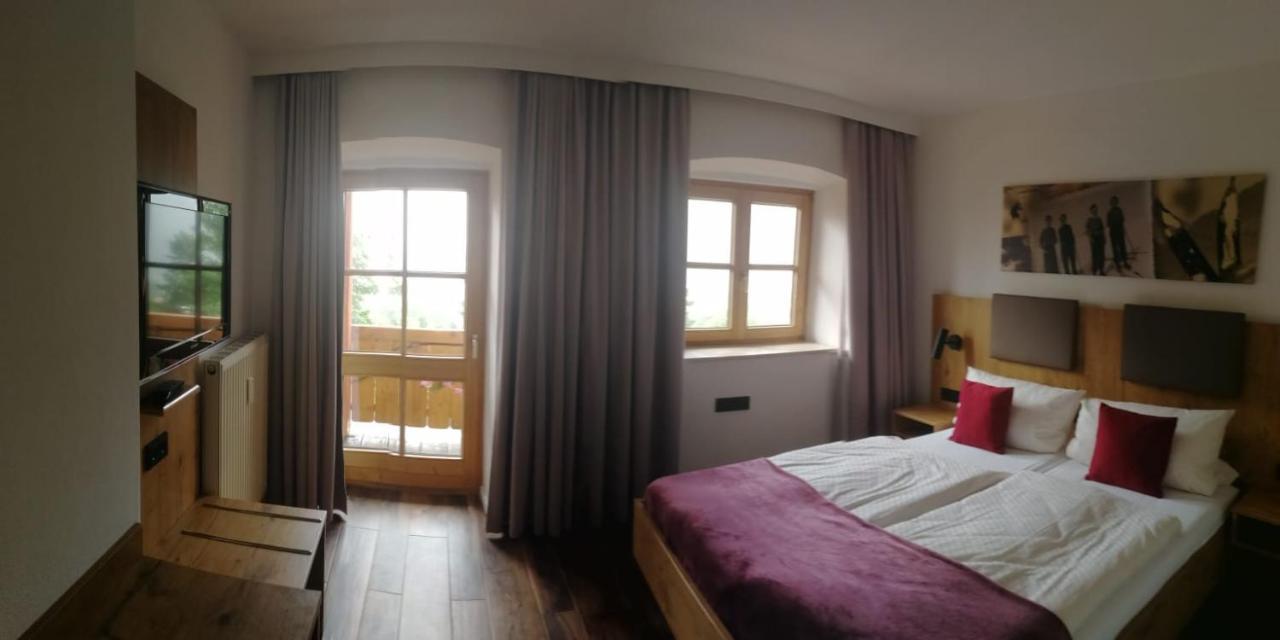 Zur Guten Einkehr Bayrischzell Exterior photo